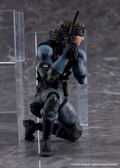 figma No. 645 Metal Gear Solid 2 Sons of Liberty: Solid Snake MGS2 Ver. Updated Edition thumbnail 10
