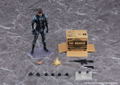 figma No. 645 Metal Gear Solid 2 Sons of Liberty: Solid Snake MGS2 Ver. Updated Edition thumbnail 11