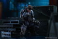 figma No. 645 Metal Gear Solid 2 Sons of Liberty: Solid Snake MGS2 Ver. Updated Edition thumbnail 13