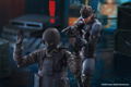 figma No. 645 Metal Gear Solid 2 Sons of Liberty: Solid Snake MGS2 Ver. Updated Edition thumbnail 15