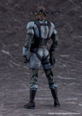 figma No. 645 Metal Gear Solid 2 Sons of Liberty: Solid Snake MGS2 Ver. Updated Edition thumbnail 3