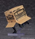 figma No. 645 Metal Gear Solid 2 Sons of Liberty: Solid Snake MGS2 Ver. Updated Edition thumbnail 5