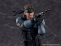 figma No. 645 Metal Gear Solid 2 Sons of Liberty: Solid Snake MGS2 Ver. Updated Edition thumbnail 6