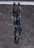 figma No. 645 Metal Gear Solid 2 Sons of Liberty: Solid Snake MGS2 Ver. Updated Edition thumbnail 9