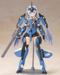 Frame Arms Girl Plastic Model Kit: P3 Stylet thumbnail 3