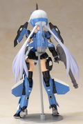 Frame Arms Girl Plastic Model Kit: P3 Stylet thumbnail 4