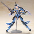 Frame Arms Girl Plastic Model Kit: P3 Stylet thumbnail 7