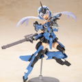 Frame Arms Girl Plastic Model Kit: P3 Stylet thumbnail 8