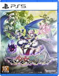 Gal Guardians: Servants of the Dark (Multi-Language) thumbnail 1