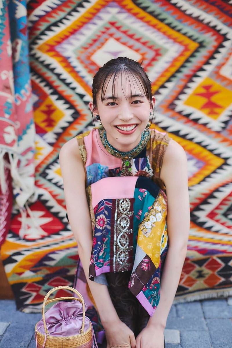 Hiroe Igeta Photo Book: Tsukanoma image 2