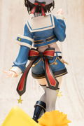 Hololive Production 1/7 Scale Pre-Painted Figure: Oozora Subaru Suspenders Ver. thumbnail 10