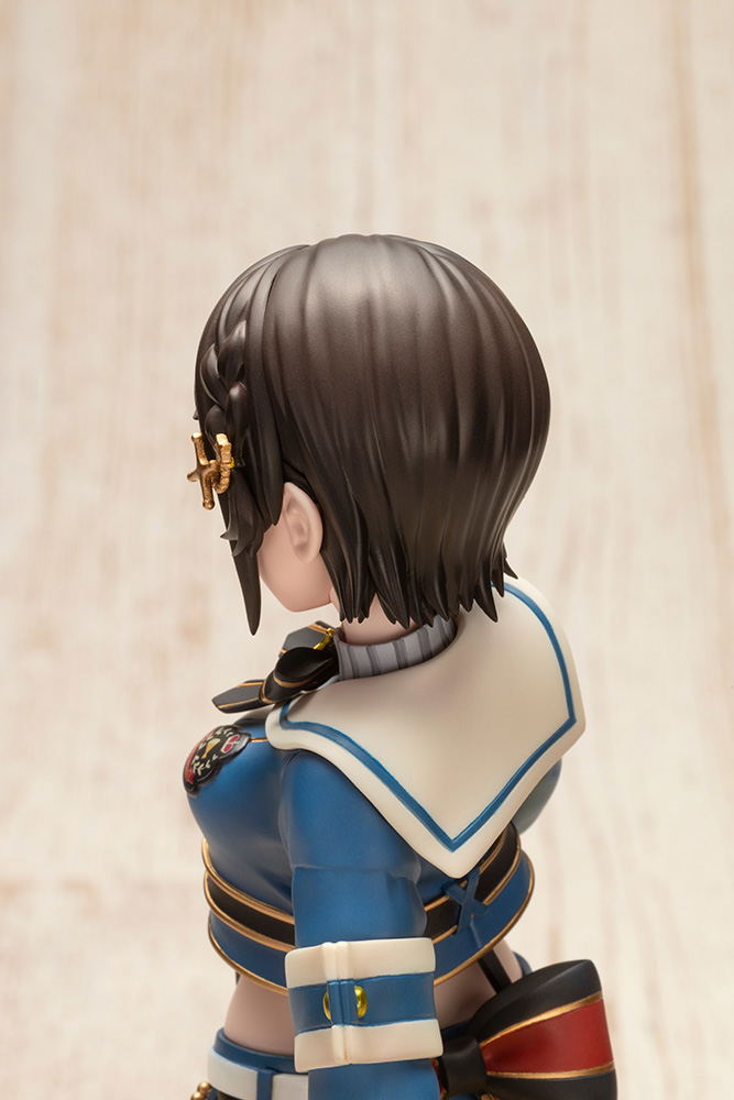 Hololive Production 1/7 Scale Pre-Painted Figure: Oozora Subaru Suspenders Ver. image 12