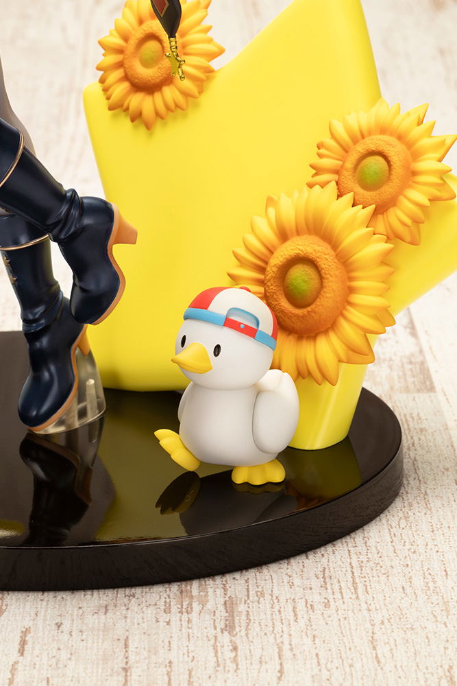Hololive Production 1/7 Scale Pre-Painted Figure: Oozora Subaru Suspenders Ver. image 14