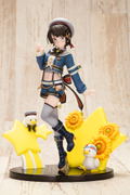 Hololive Production 1/7 Scale Pre-Painted Figure: Oozora Subaru Suspenders Ver. thumbnail 2