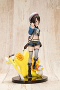 Hololive Production 1/7 Scale Pre-Painted Figure: Oozora Subaru Suspenders Ver. thumbnail 5