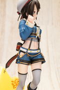Hololive Production 1/7 Scale Pre-Painted Figure: Oozora Subaru Suspenders Ver. thumbnail 8