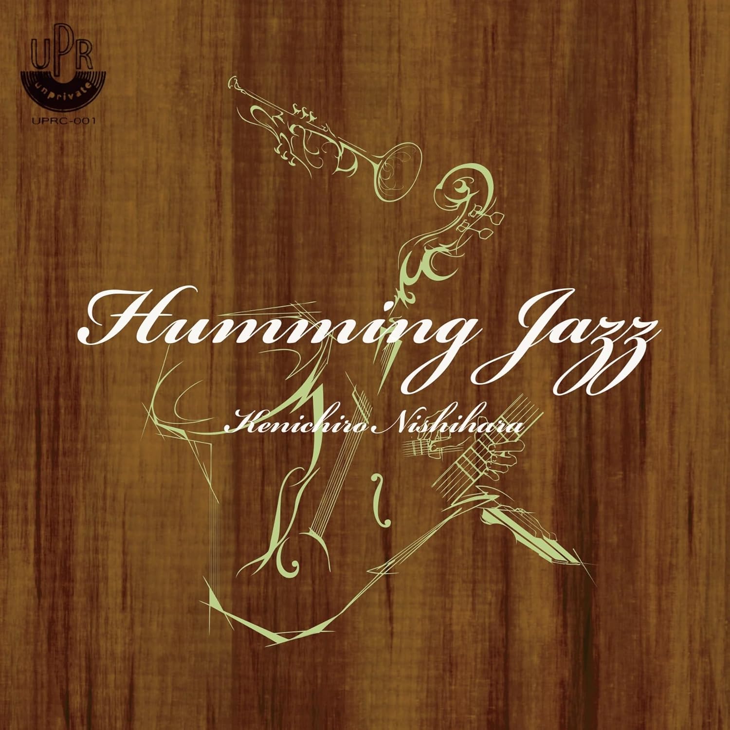 Humming Jazz (Vinyl) — Import Game Deal