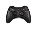 MSI Force GC30 V2 Gaming Controller (Black) thumbnail 2
