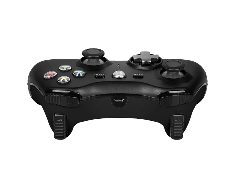 MSI Force GC30 V2 Gaming Controller (Black) image 5