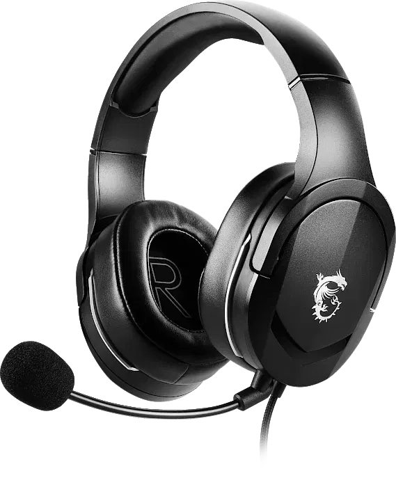 MSI Immerse GH20 Gaming Headset image 2