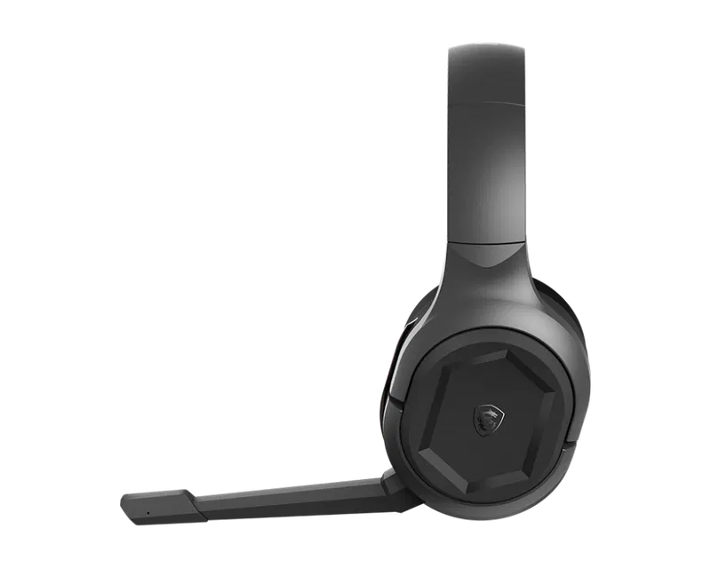MSI Immerse GH50 Wireless Gaming Headset image 3