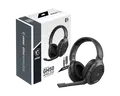 MSI Immerse GH50 Wireless Gaming Headset thumbnail 1