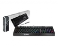 MSI Vigor GK20 TC Gaming Keyboard (Black) thumbnail 1