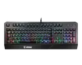 MSI Vigor GK20 TC Gaming Keyboard (Black) thumbnail 2