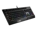 MSI Vigor GK20 TC Gaming Keyboard (Black) thumbnail 3