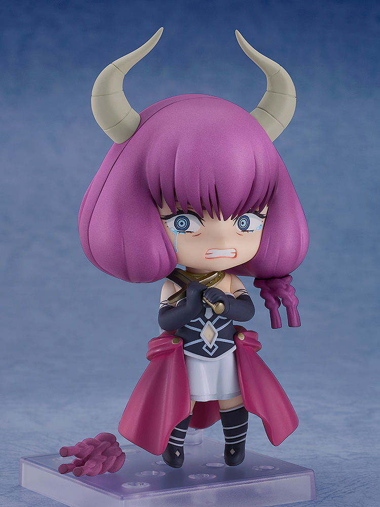 Nendoroid No. 2683 Frieren Beyond Journey's End: Aura the Guillotine image 5