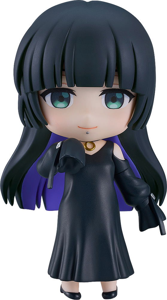 Nendoroid No. 2686 Bocchi the Rock!: PA-san image 1