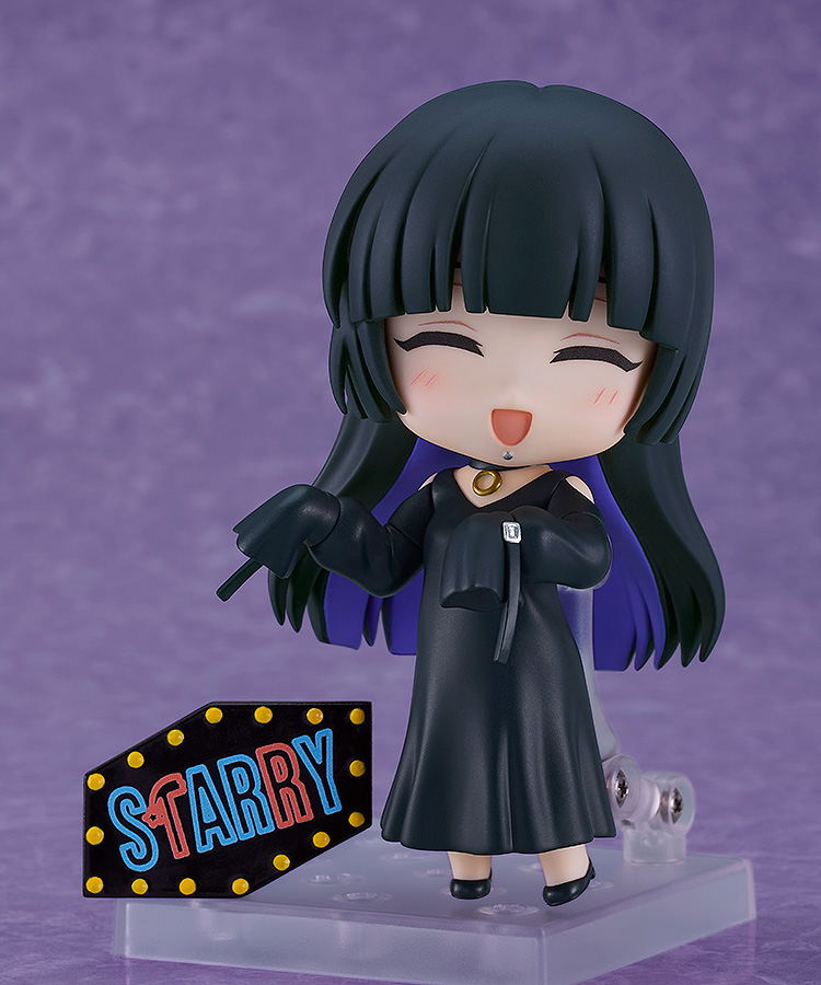 Nendoroid No. 2686 Bocchi the Rock!: PA-san image 3