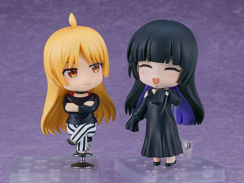 Nendoroid No. 2686 Bocchi the Rock!: PA-san image 6