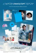 ONEW - 4th Mini Album [CONNECTION] Photobook Ver. thumbnail 2