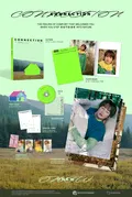 ONEW - 4th Mini Album [CONNECTION] Photobook Ver. thumbnail 3
