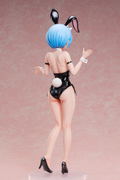 Re:Zero Starting Life in Another World 1/4 Scale Pre-Painted Figure: Rem Bare Leg Bunny Ver. 2nd thumbnail 7