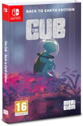 The Cub [Back to Earth Edition] thumbnail 1