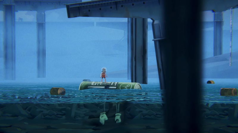 The Cub [Back to Earth Edition] image 2