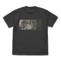 Tsukihime -A Piece Of Blue Glass Moon- Arcueid Brunestud T-shirt Mystic Eyes Of Enchantment Ver. (Sumi | Size S) thumbnail 1
