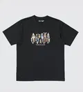 UT Dragon Ball Daima - All Characters T-Shirt (Black | Size XXL) thumbnail 1