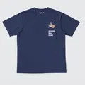 UT Dragon Ball Daima - Goku T-Shirt (Navy | Size XXL) thumbnail 1