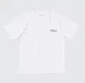 UT Dragon Ball - Goku and Bulma T-Shirt (White | Size XXXL) thumbnail 1