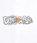 UT Dragon Ball - Goku and Bulma T-Shirt (White | Size XXXL) thumbnail 4