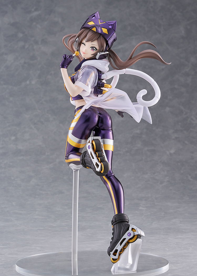 Yu-Gi-Oh!: Pop Up Parade SP OCG I:P Masquerena / Yu-Gi-Oh! Card Game Monster Figure Collection image 2