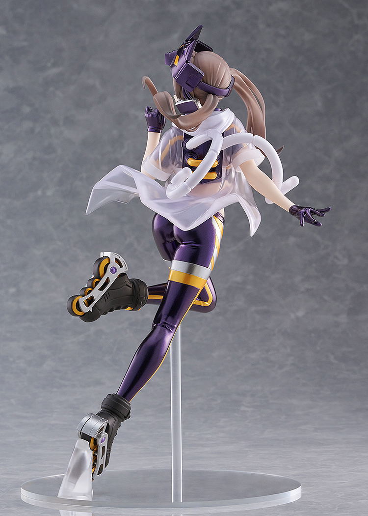Yu-Gi-Oh!: Pop Up Parade SP OCG I:P Masquerena / Yu-Gi-Oh! Card Game Monster Figure Collection image 3