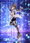 Yu-Gi-Oh!: Pop Up Parade SP OCG I:P Masquerena / Yu-Gi-Oh! Card Game Monster Figure Collection thumbnail 5