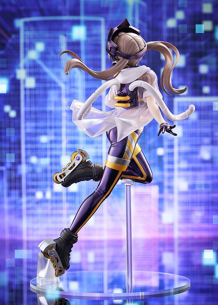 Yu-Gi-Oh!: Pop Up Parade SP OCG I:P Masquerena / Yu-Gi-Oh! Card Game Monster Figure Collection image 6
