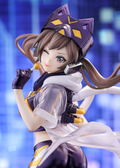 Yu-Gi-Oh!: Pop Up Parade SP OCG I:P Masquerena / Yu-Gi-Oh! Card Game Monster Figure Collection thumbnail 8