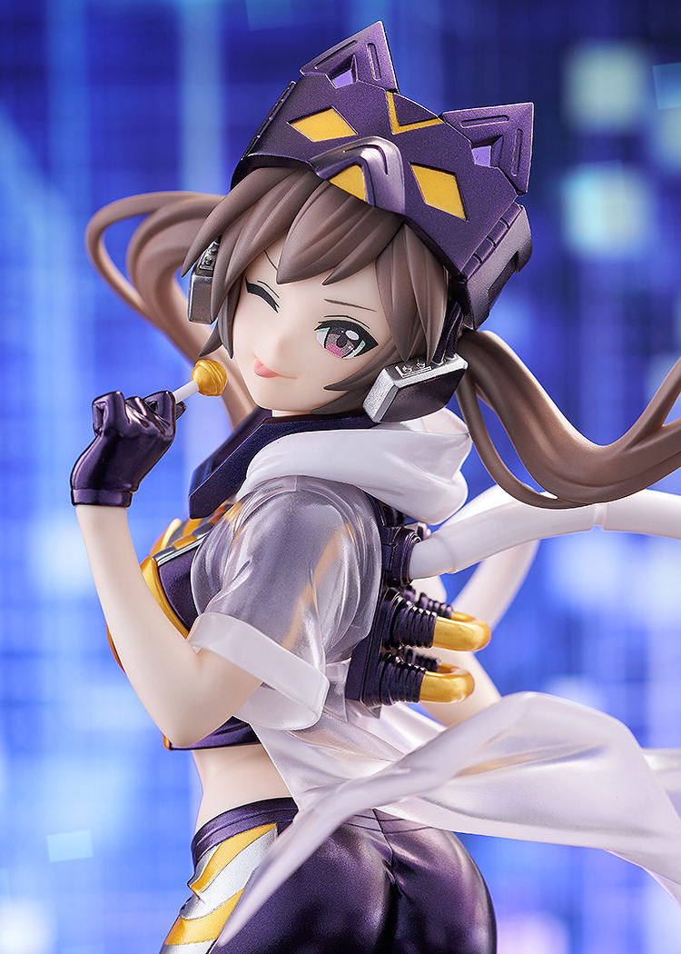 Yu-Gi-Oh!: Pop Up Parade SP OCG I:P Masquerena / Yu-Gi-Oh! Card Game Monster Figure Collection image 8