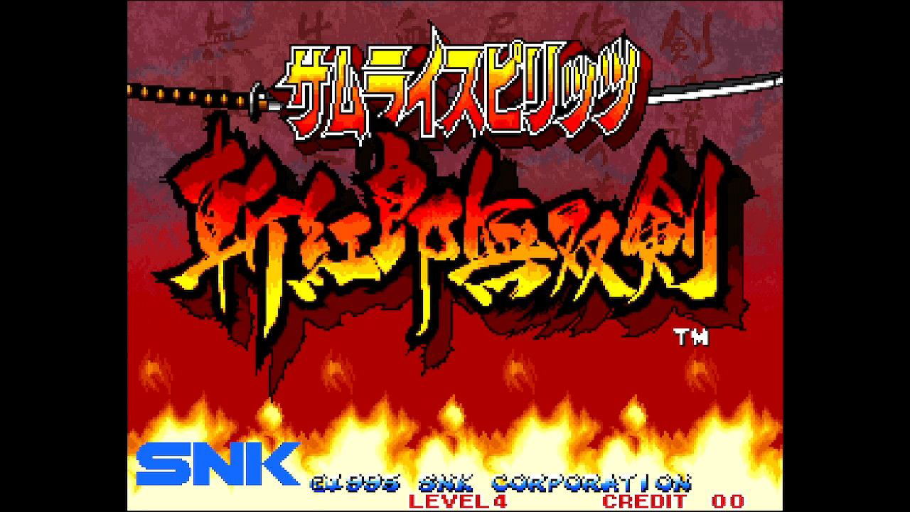 ACA NEOGEO Selection Vol. 3 – Nintendo Switch, édition Anglaise, Multi-langues, Neuf Scellé